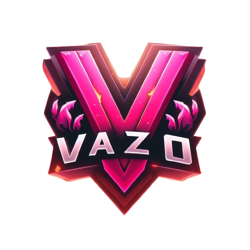 Logo du serveur Vazo
